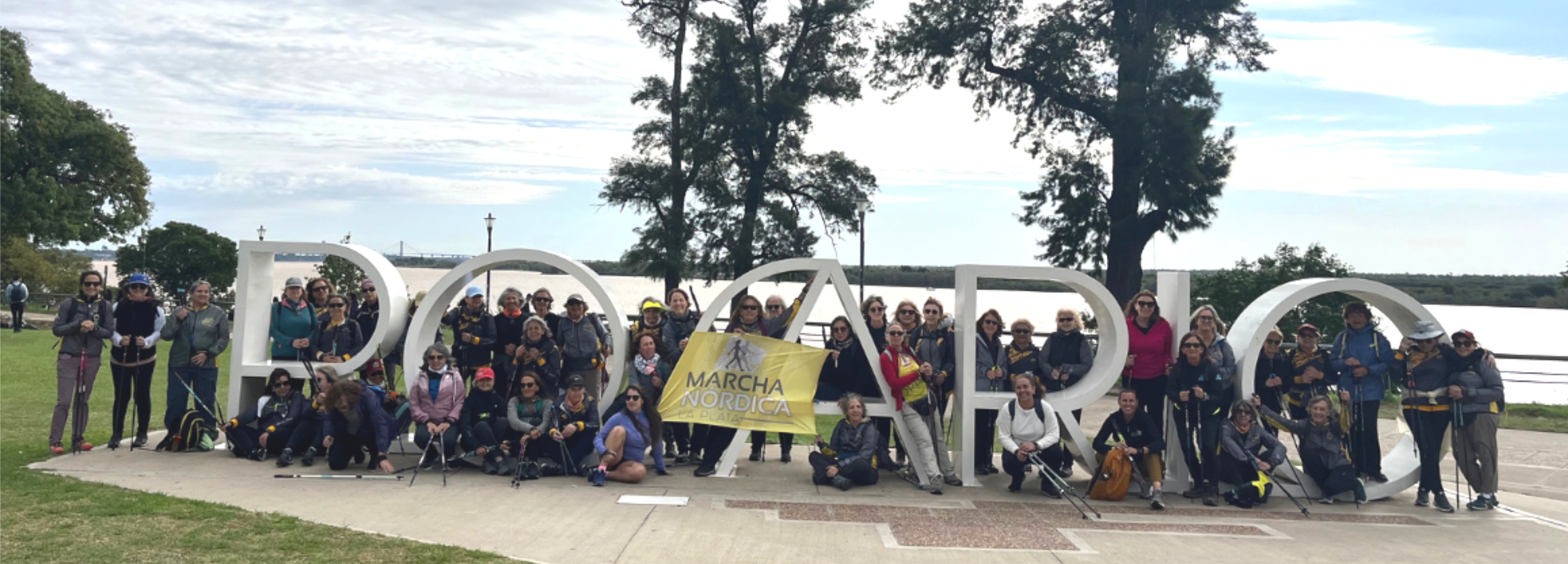 destino visitado - Rosario
