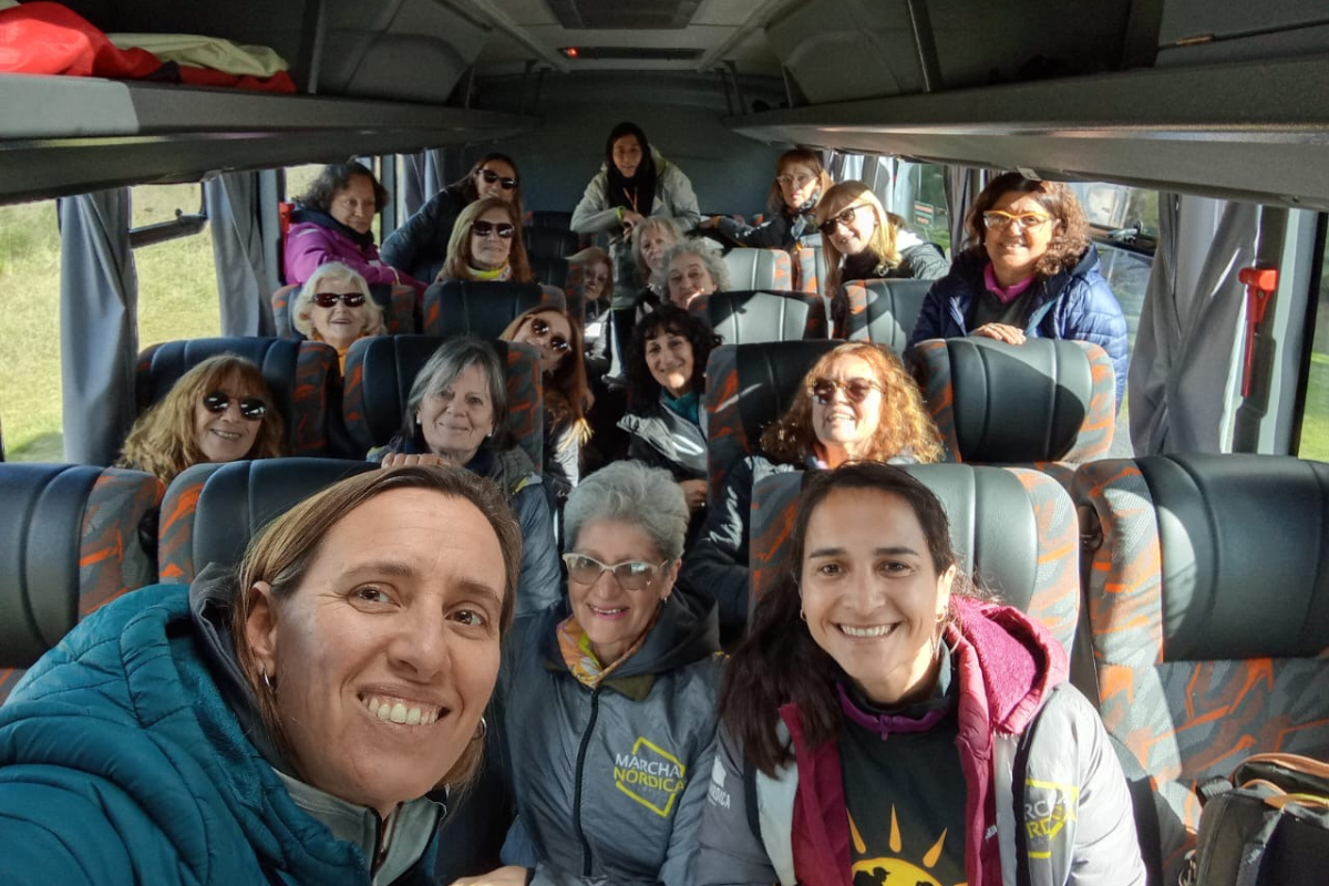 foto del viaje a Chascomús