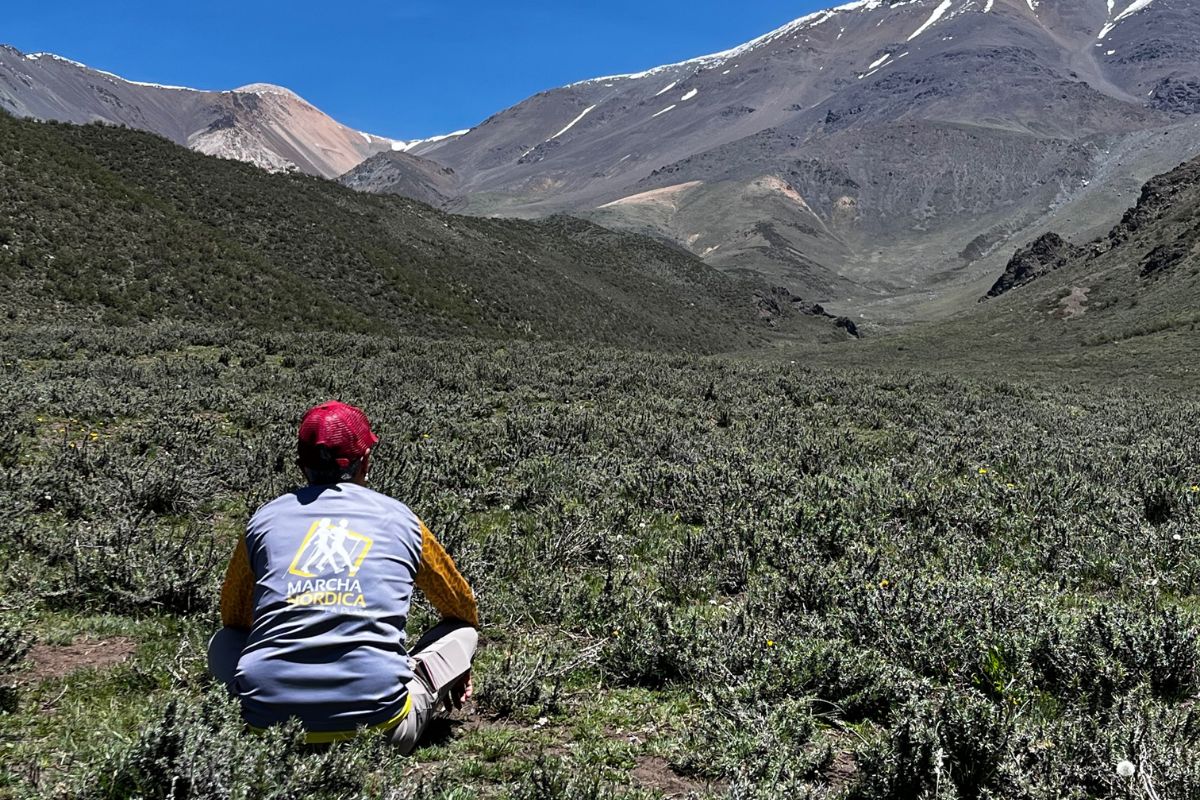 foto del viaje a Mendoza