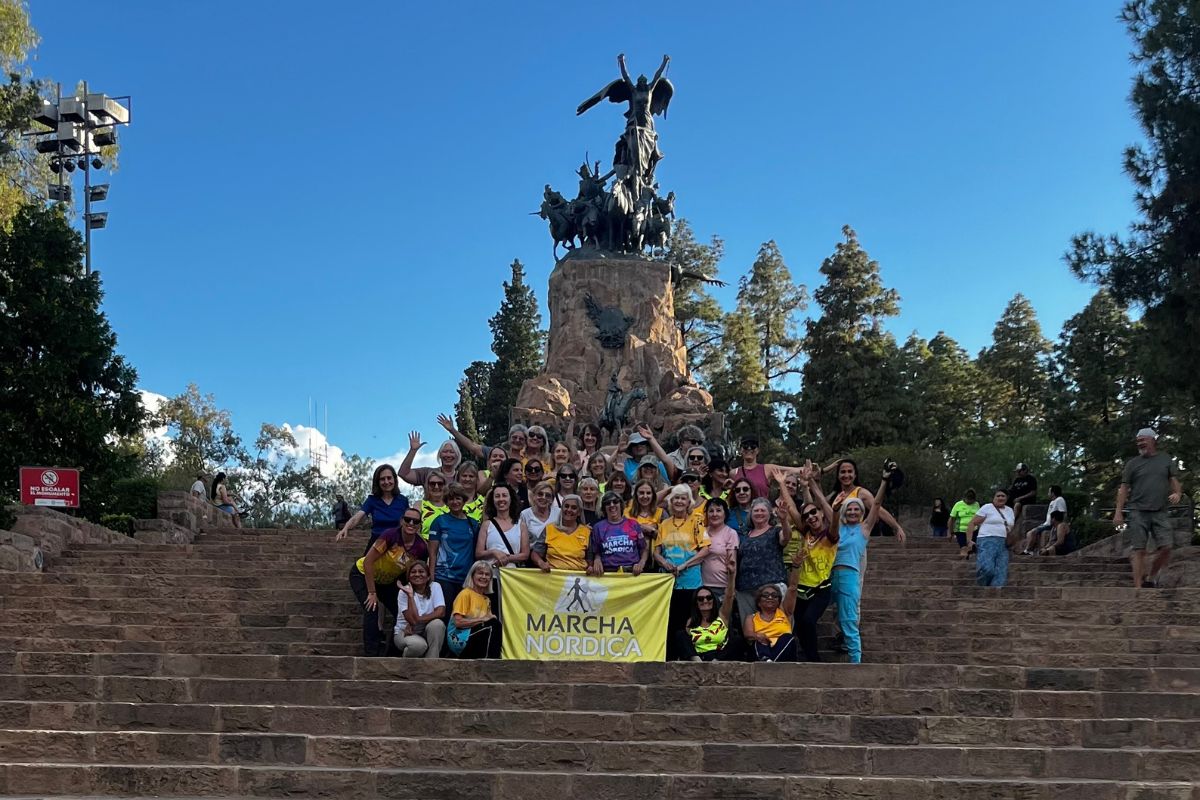 foto del viaje a Mendoza