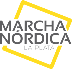 logo marcha nordica chico